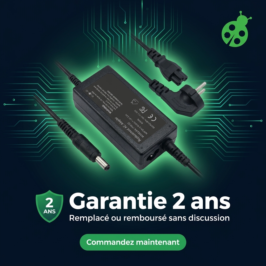 Caricabatterie computer portatile asus r543ua