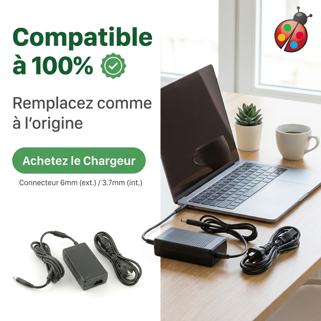 Caricabatterie computer portatile asus rog zephyrus g14 ga402