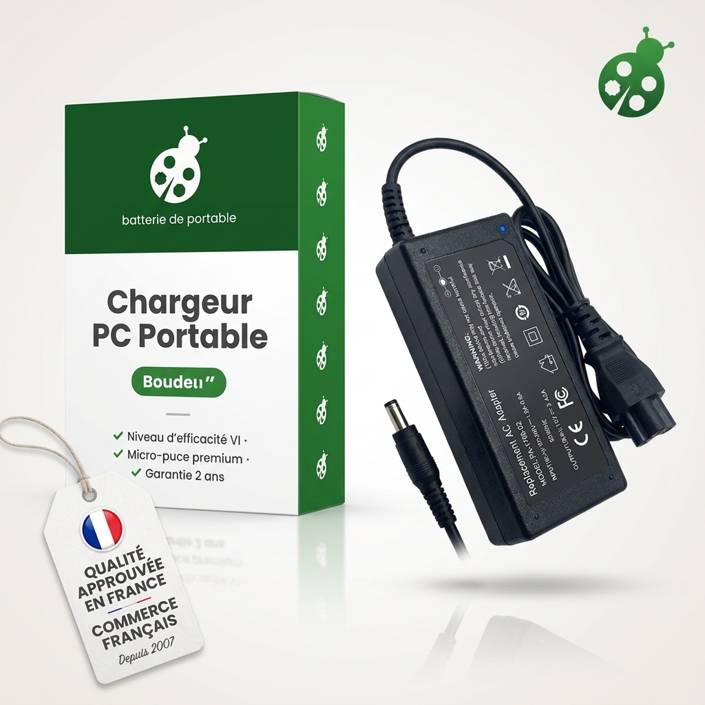 Caricabatteria computer portatile asus vivobook flip tp401na-e
