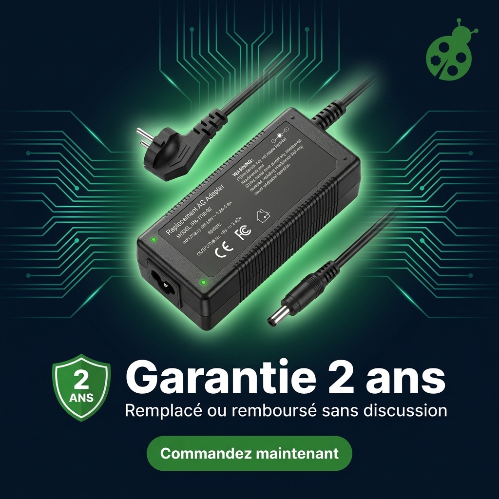 Caricabatterie computer portatile asus vivobook flip tp401na e