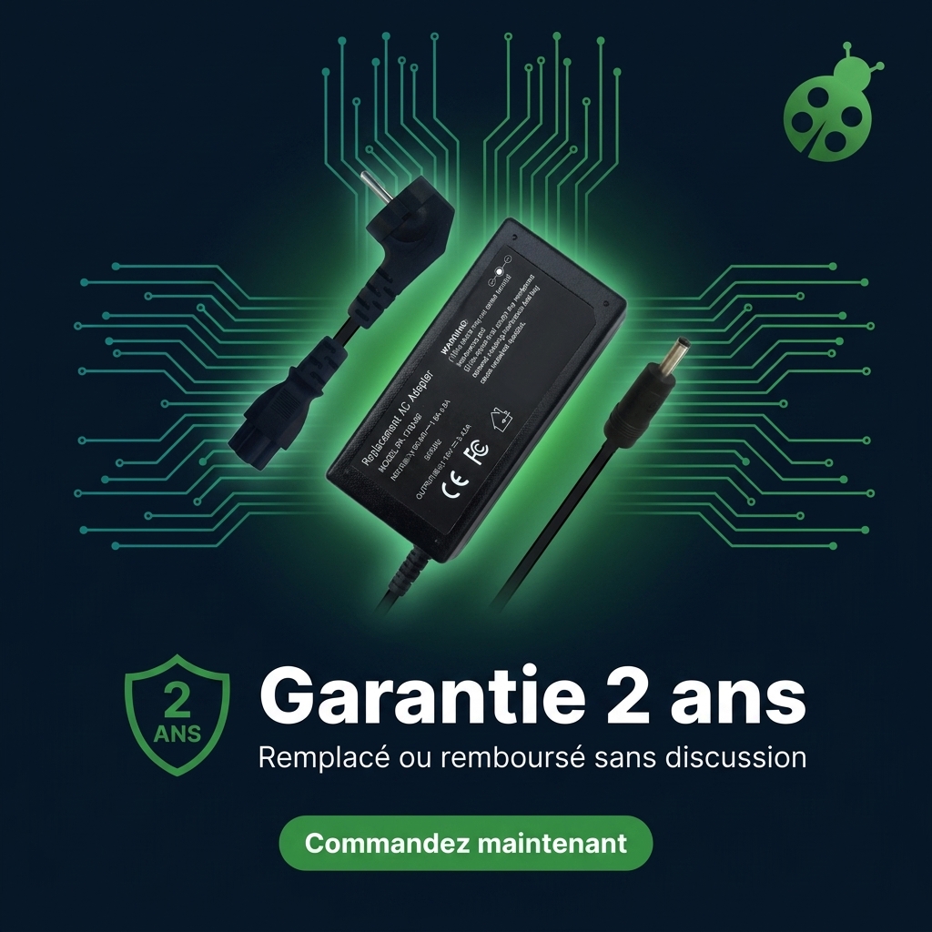 Caricabatterie computer portatile asus vivobook flip tp401ca ec036t