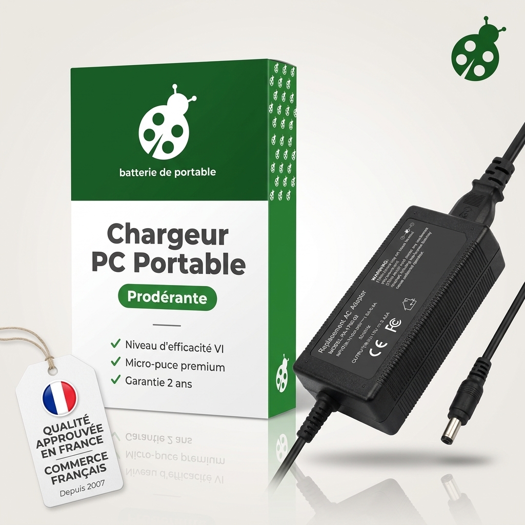Caricabatteria computer portatile asus vivobook 15 x540na-gq017
