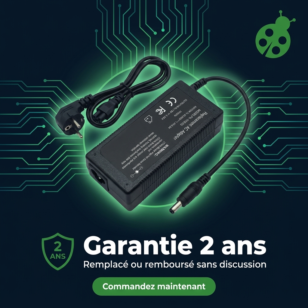 Caricabatterie computer portatile asus vivobook 15 x540na gq232t