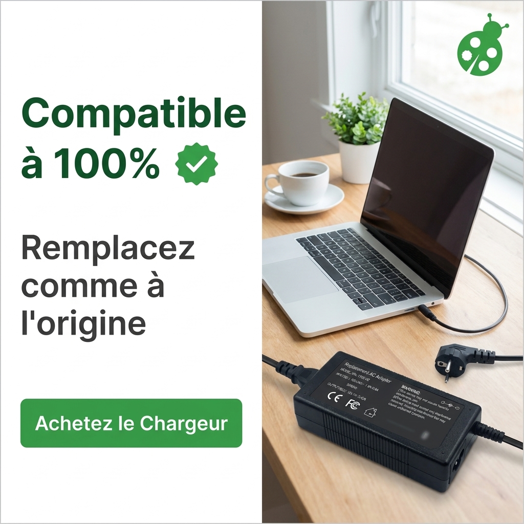 Caricabatterie computer portatile asus vivobook 15 x540na gq232t
