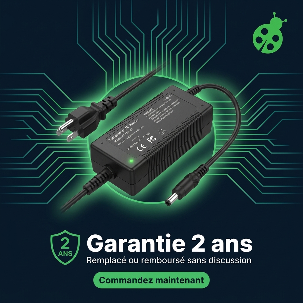 Caricabatterie computer portatile asus vivobook x412u