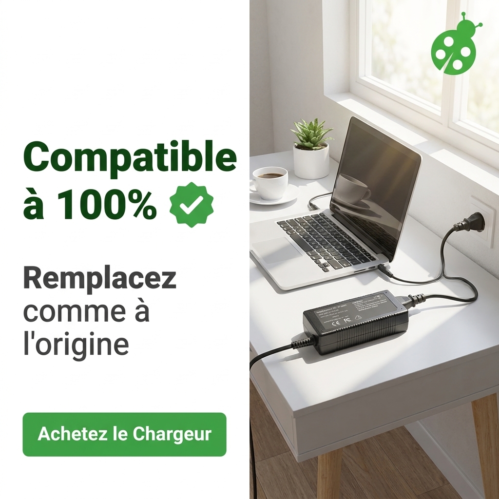 Caricabatterie computer portatile asus vivobook x412u