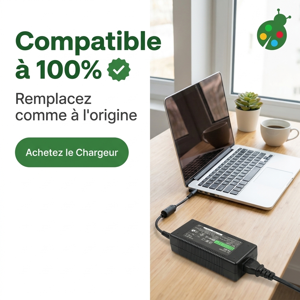 Caricabatterie computer portatile sony vaio pcg 81112m