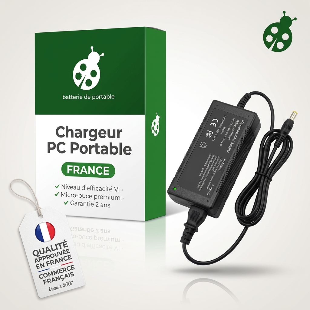 Caricabatterie computer portatile asus f412u