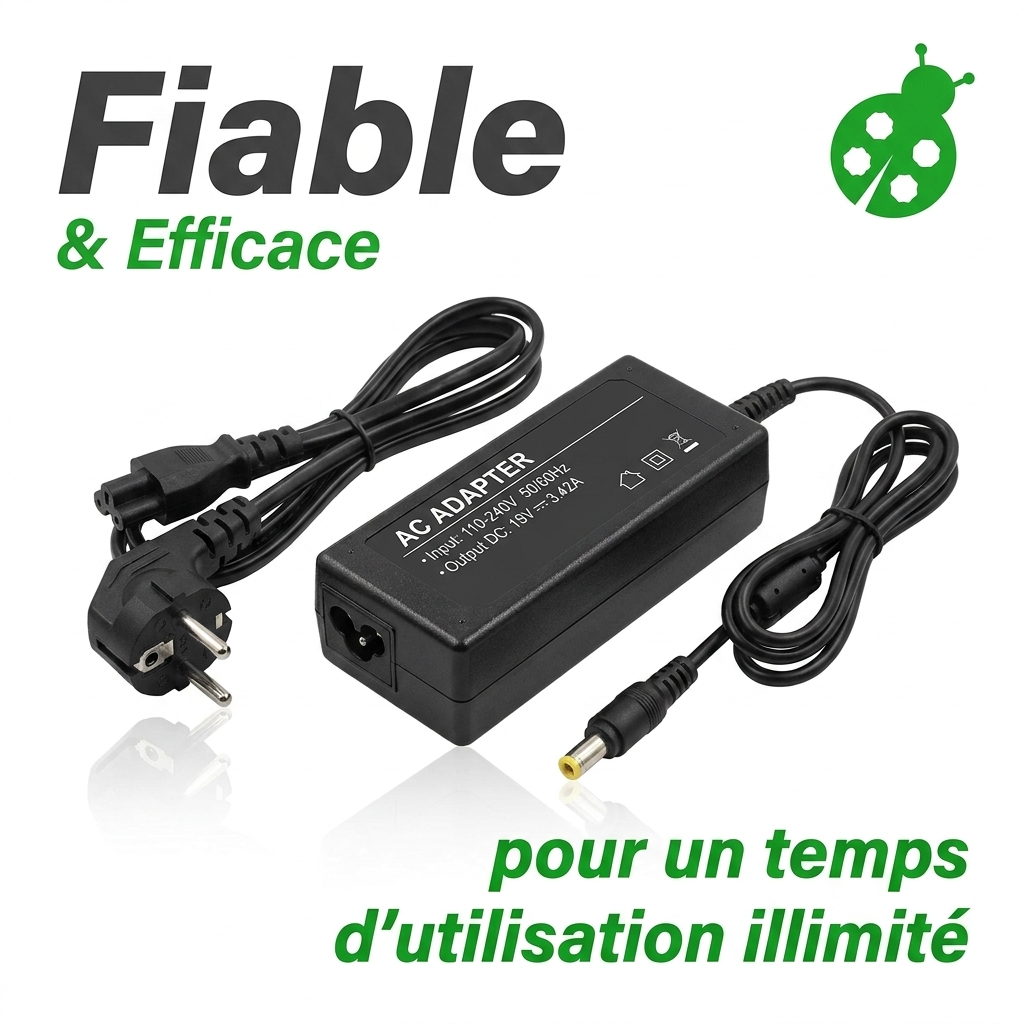 Caricabatterie computer portatile asus f412u