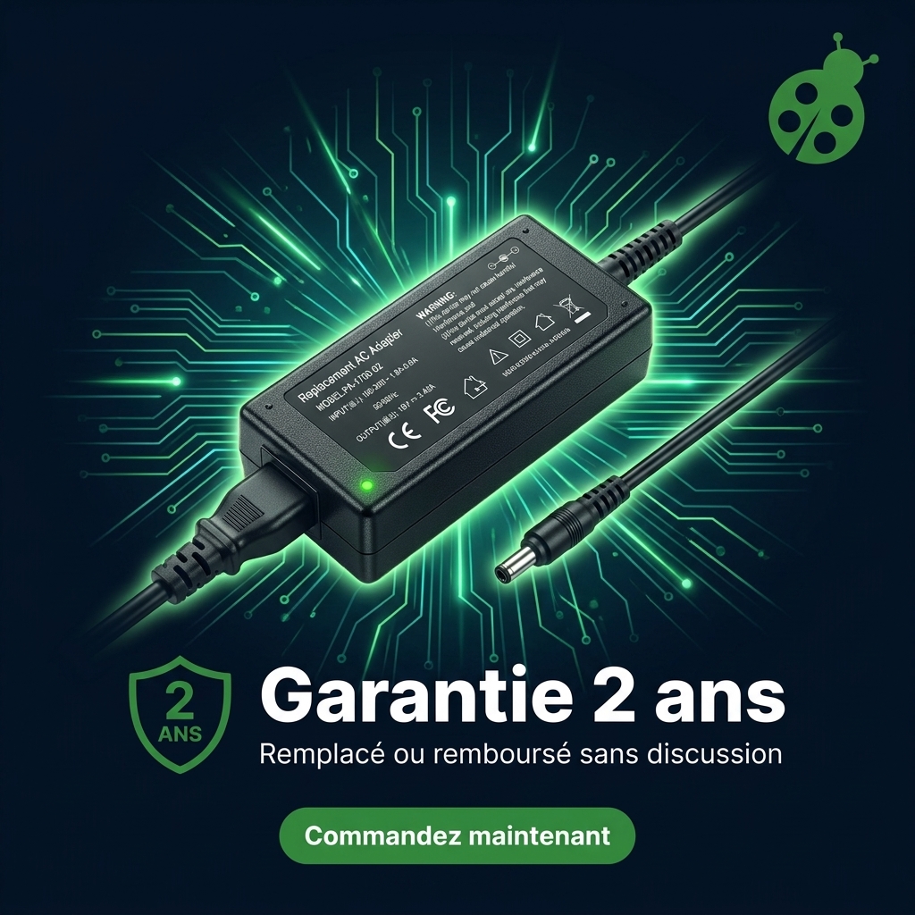 Caricabatterie computer portatile asus f412u
