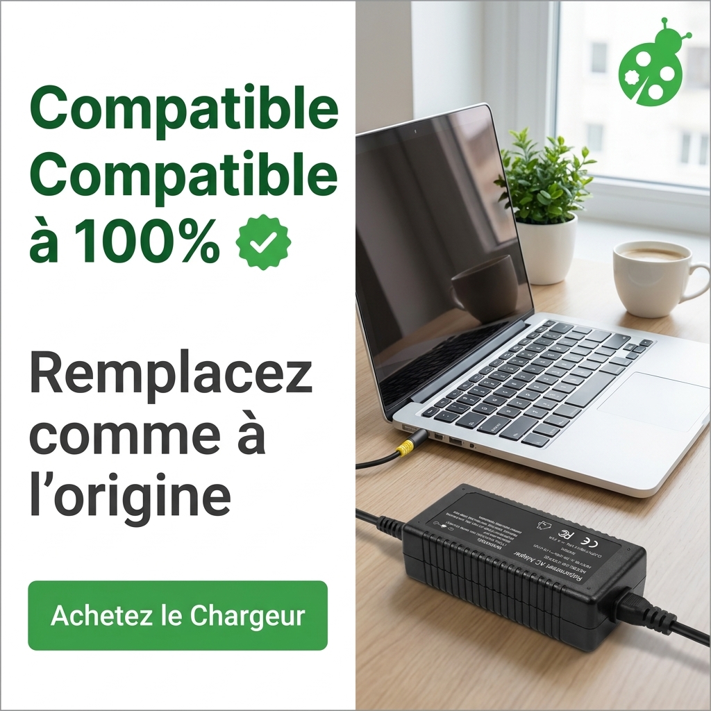 Caricabatterie computer portatile asus f412u