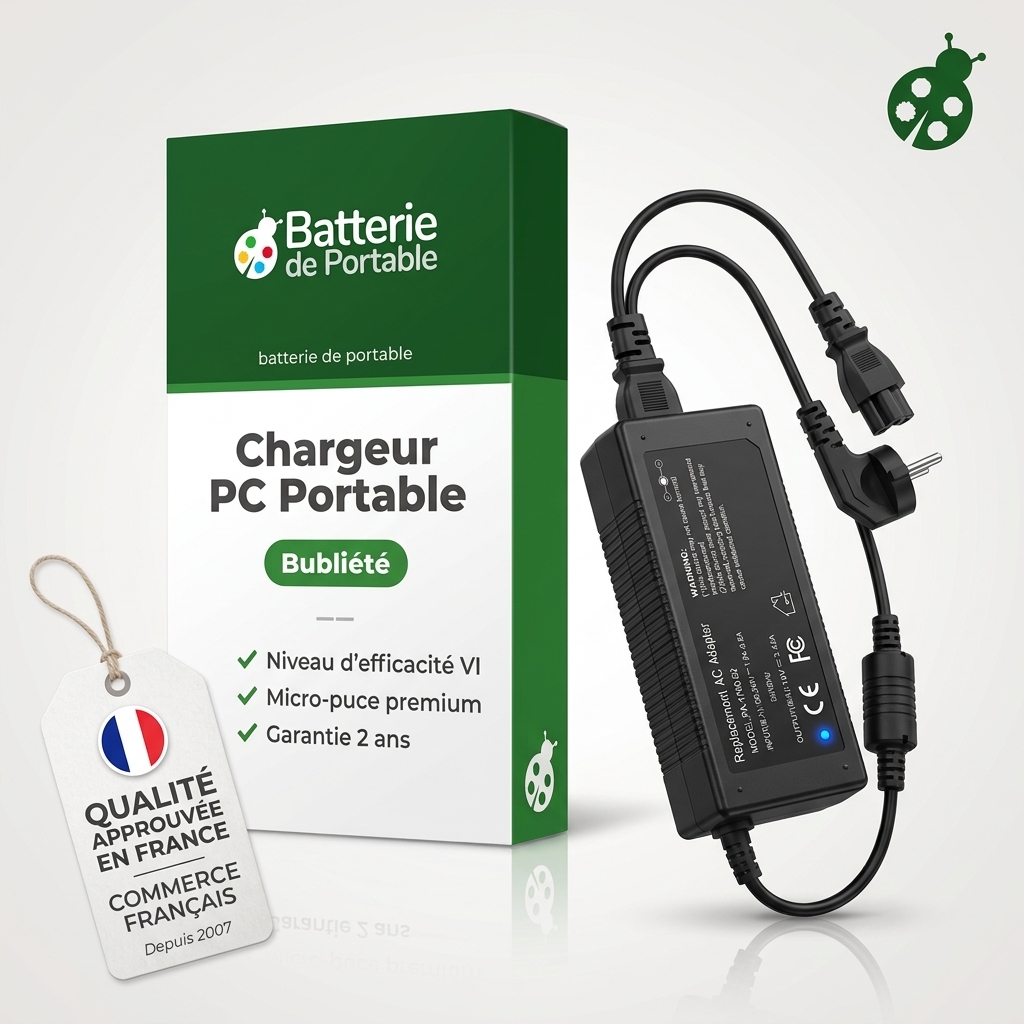 Caricabatteria computer portatile asus vivobook s14 s412da-ek005t
