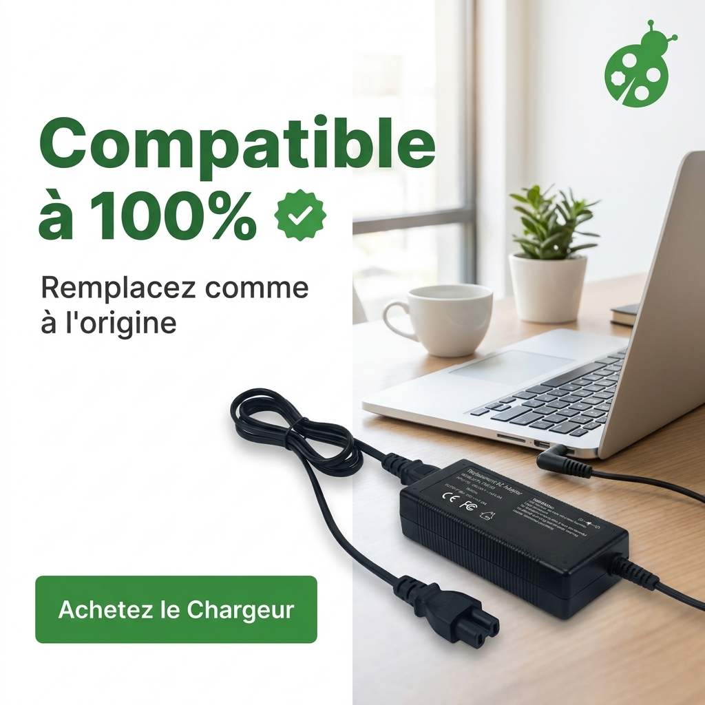 Caricabatterie computer portatile asus vivobook s14 s412fa ek220r