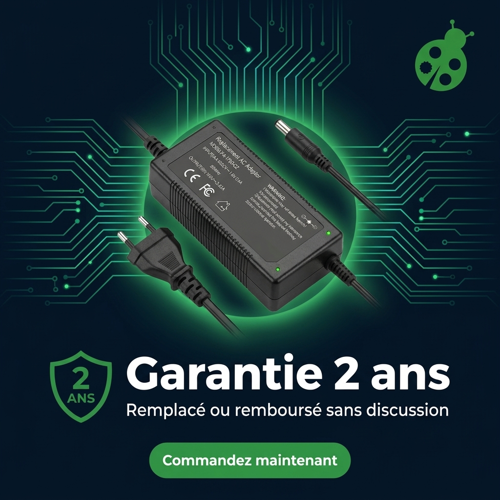 Caricabatterie computer portatile asus vivobook x200e
