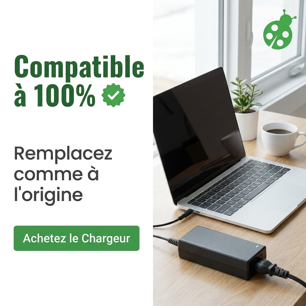 Caricabatterie computer portatile asus vivobook x200e