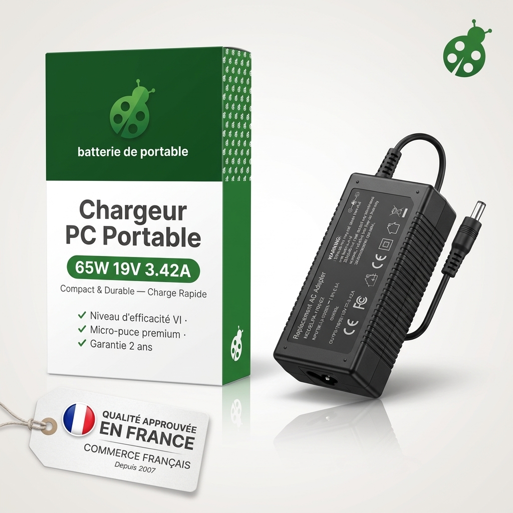 Caricabatteria computer portatile asus vivobook 15 x512fb