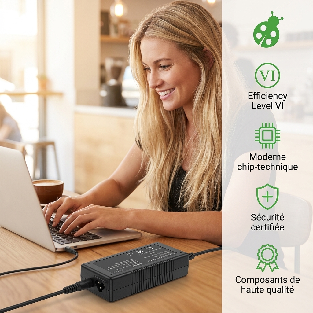 Caricabatterie computer portatile asus vivobook 15 x512fb ej202t
