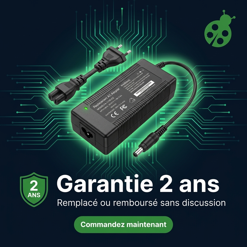 Caricabatterie computer portatile asus vivobook 15 x512ua ej162t