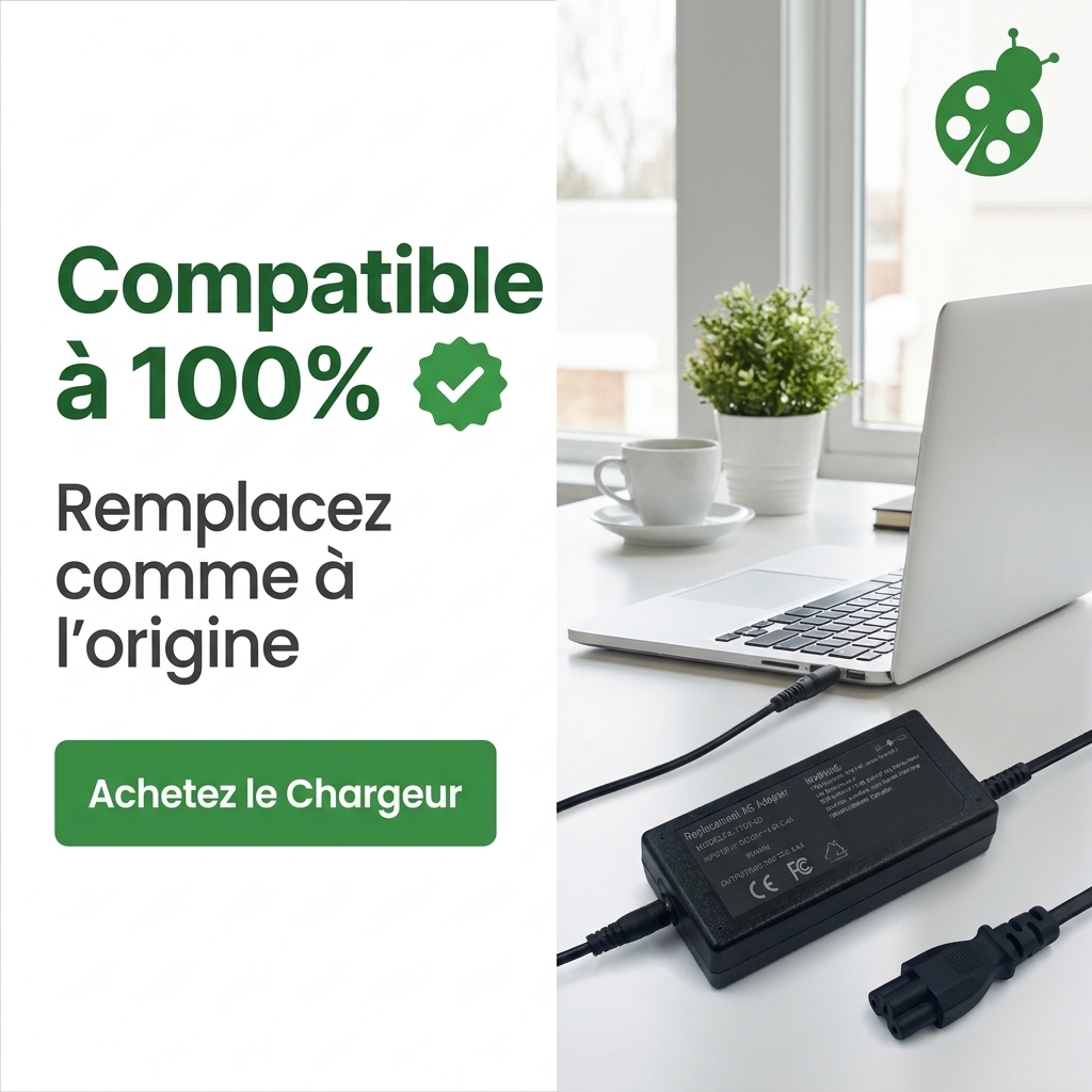 Caricabatterie computer portatile asus vivobook x540la 3gx540lj