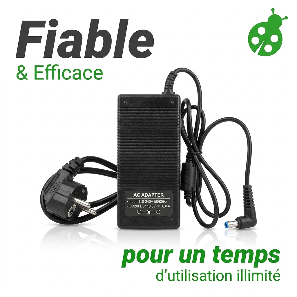 Caricabatterie computer portatile dell vostro 15 3580