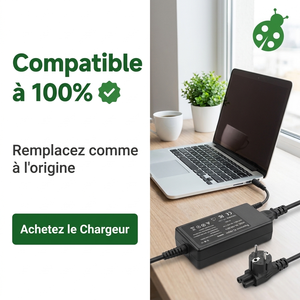 Caricabatterie computer portatile dell vostro 15 3580