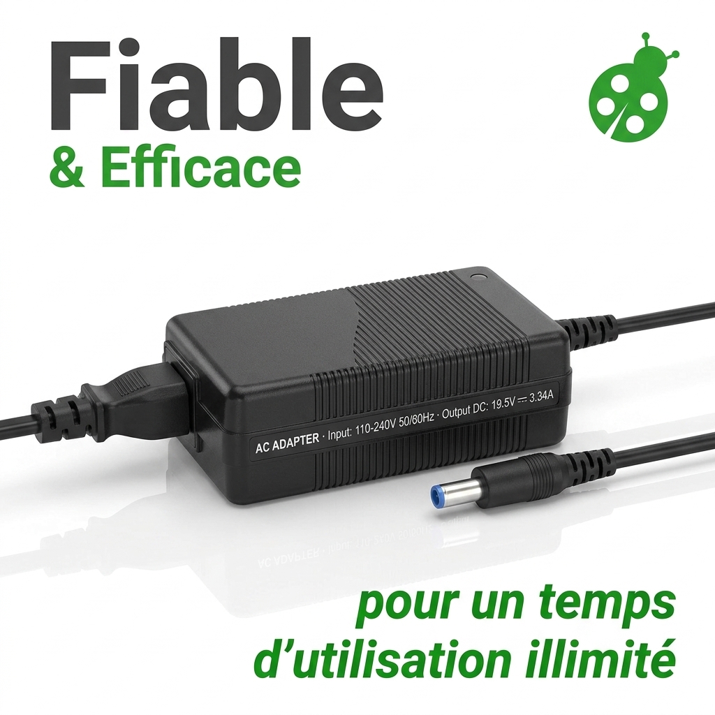 Caricabatterie computer portatile dell inspiron 14 5482