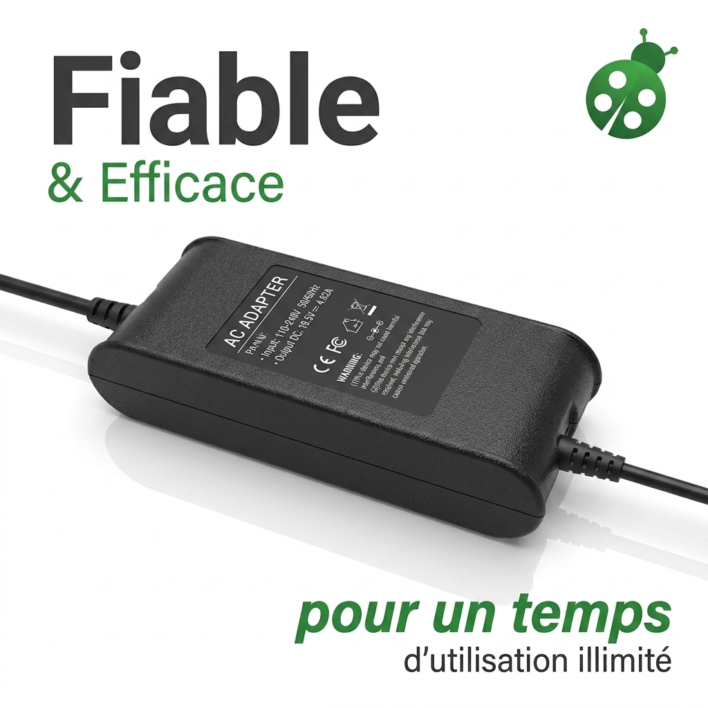 Caricabatterie computer portatile dell latitude e4300 p944g8