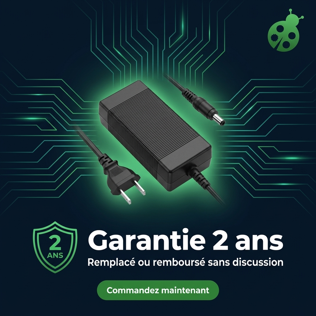 Caricabatterie computer portatile lenovo yoga 530 14ikb 81ek