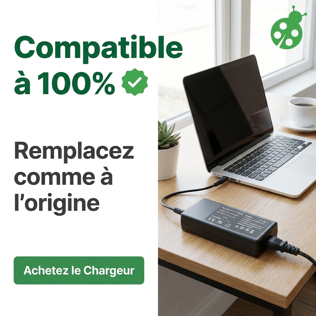 Caricabatterie computer portatile hp  14 bp016nf
