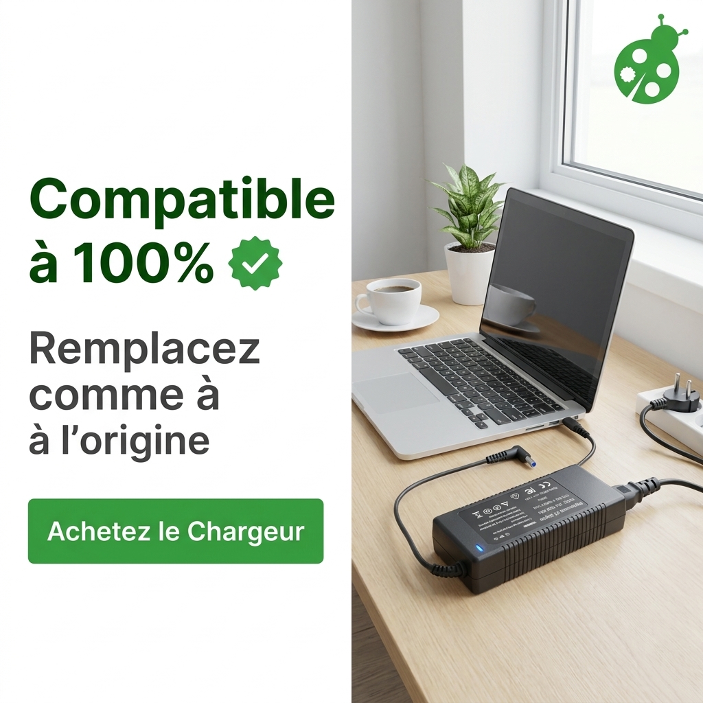 Caricabatterie computer portatile hp  14 cm0048nb