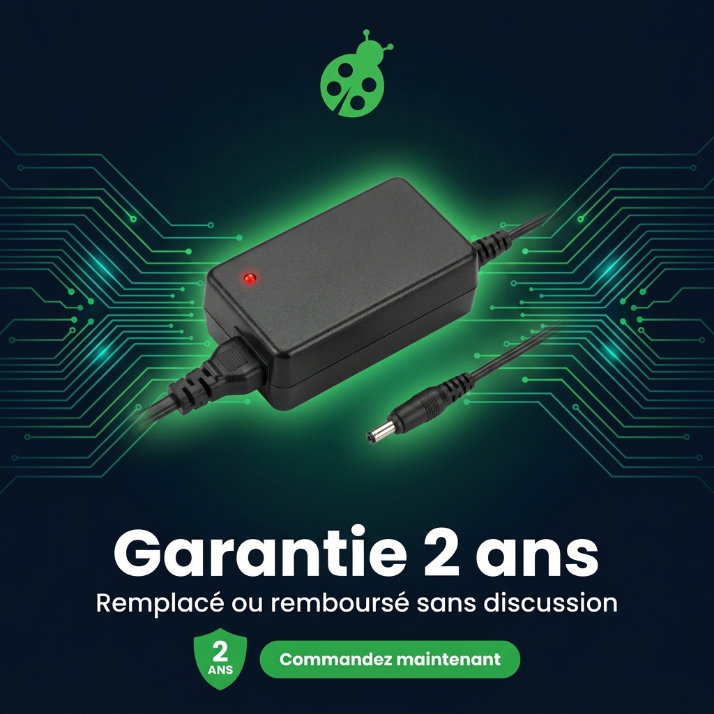 Caricabatterie computer portatile acer one 10 s1002 17fr
