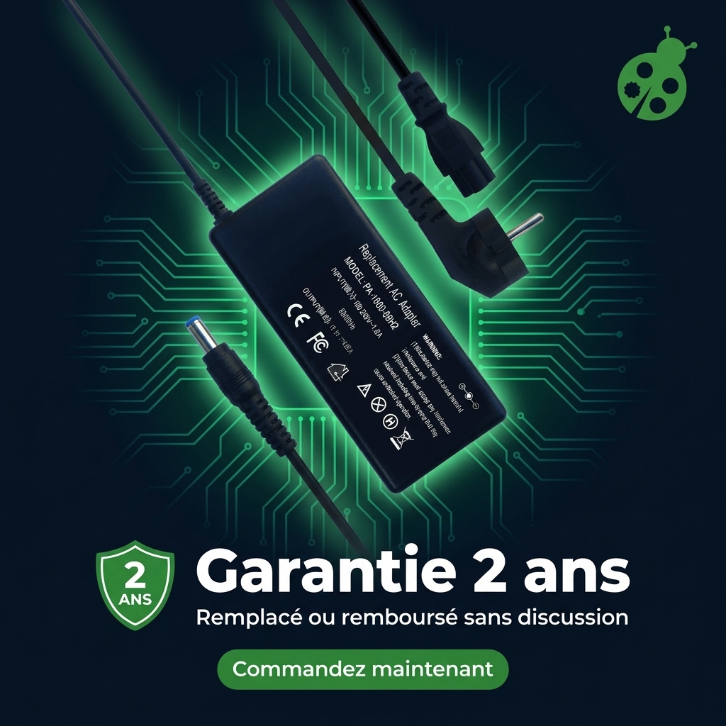 Caricabatterie computer portatile asus asuspro p2538u