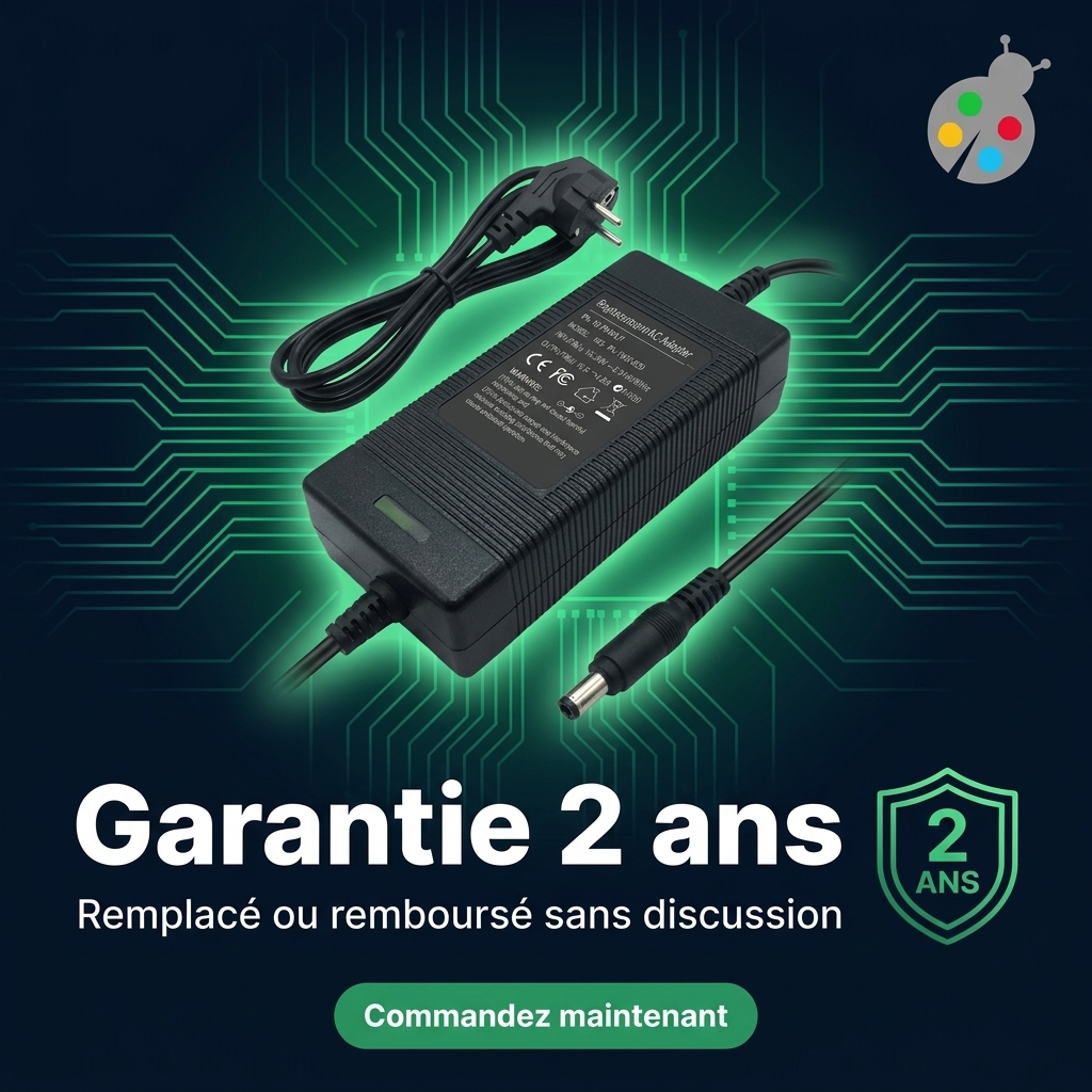 Caricabatterie computer portatile dell inspiron 1535