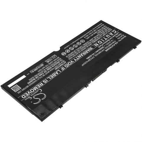 Batteria computer portatile fujitsu lifebook u745