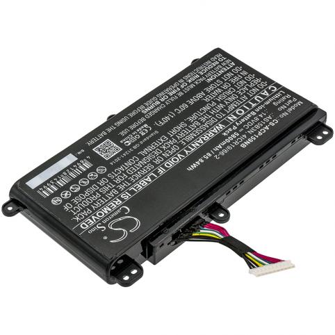 Batteria per acer predator 17x gx 792