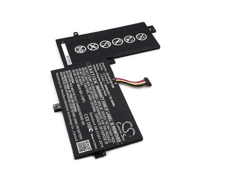 Batteria per computer portatile asus vivobook flip tp501ub
