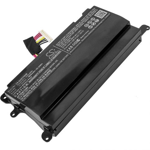 Batteria per asus rog g752v