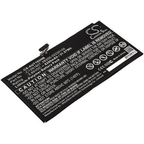 Batteria per asus transformer mini t102h