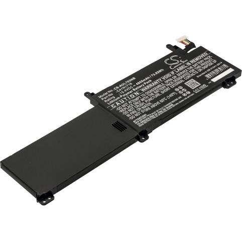Batteria per asus rog strix gl703gm