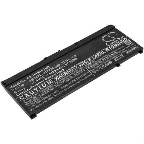 Batteria  hp 917678 171
