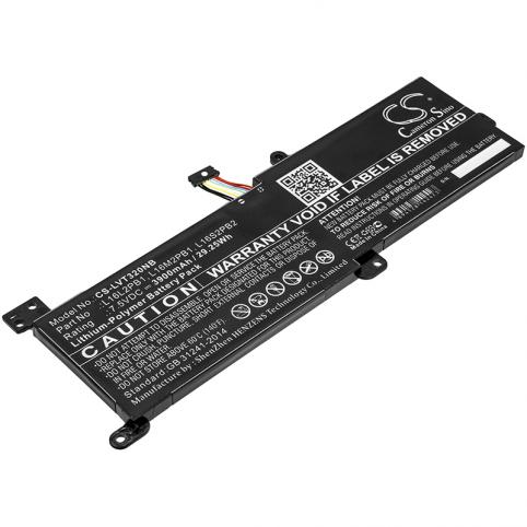 Batteria  lenovo l16s2pb2