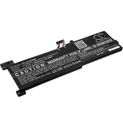 Batteria per lenovo ideapad 330 15arr