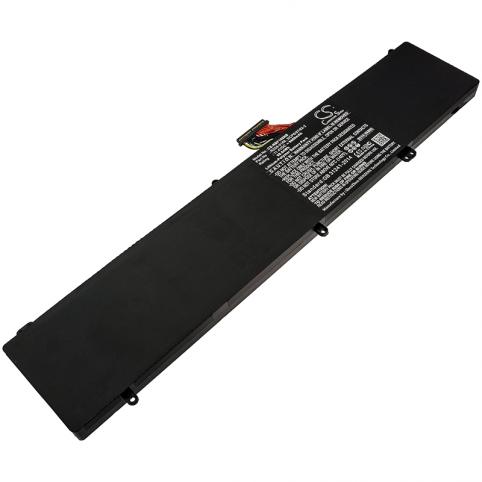 Batteria per razer blade f1