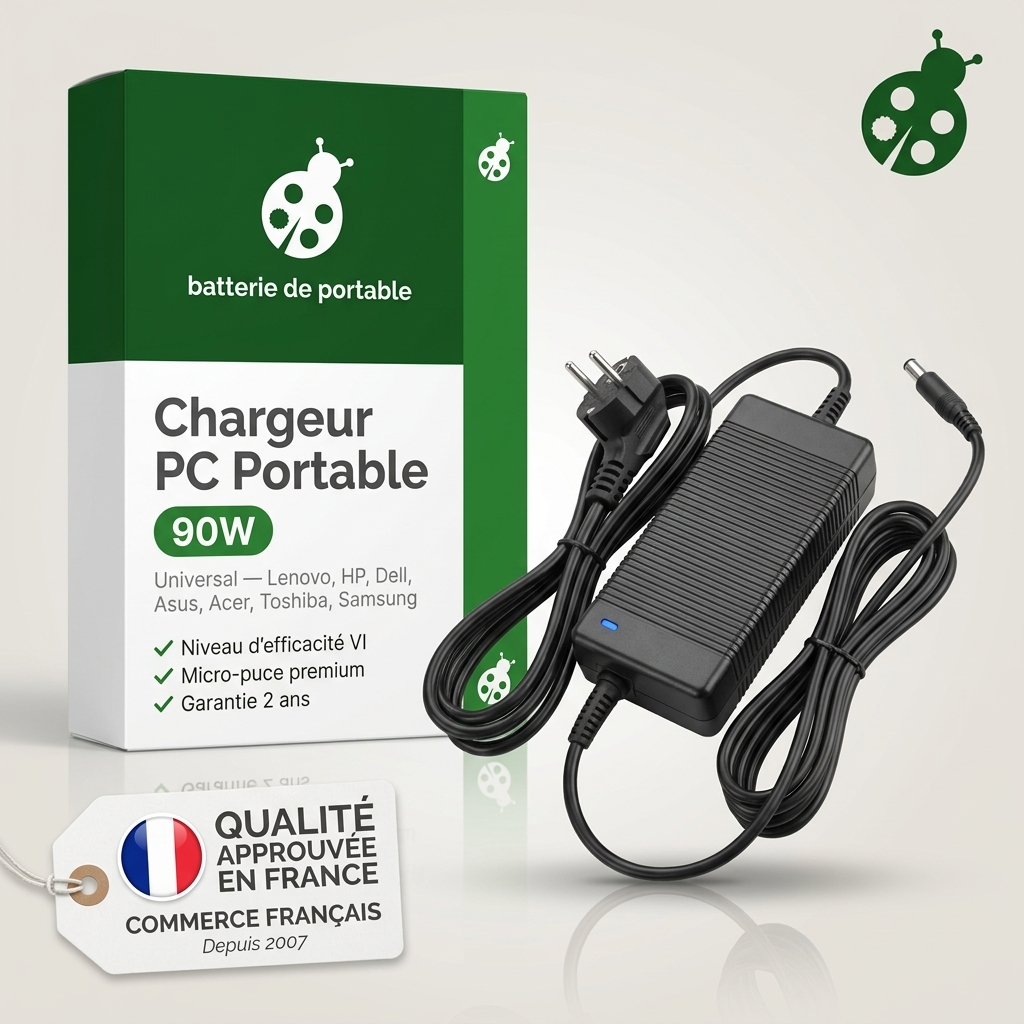 Caricabatteria computer portatile acer predator 17 g9-791