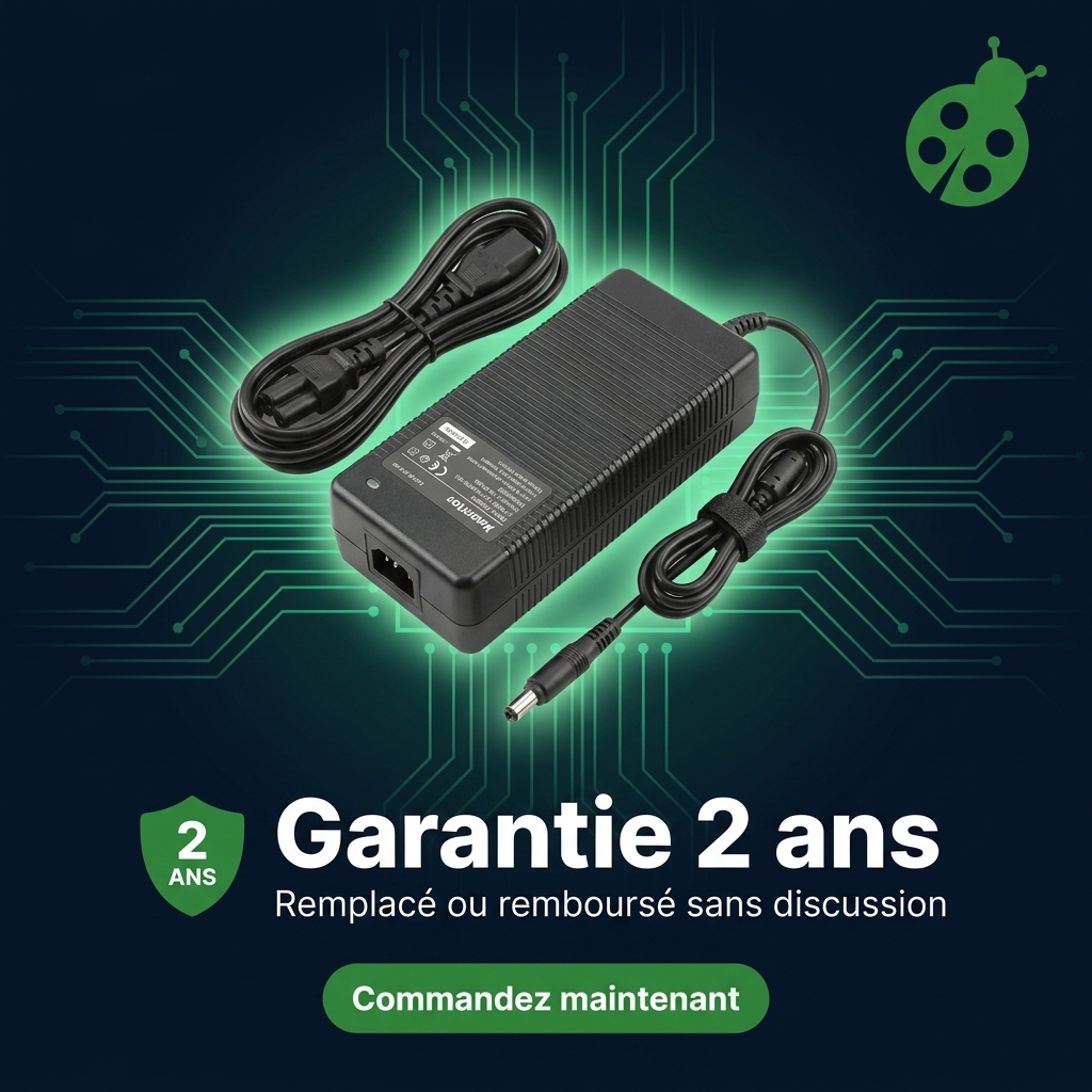 Caricabatterie computer portatile acer predator 17 g9 791 735a