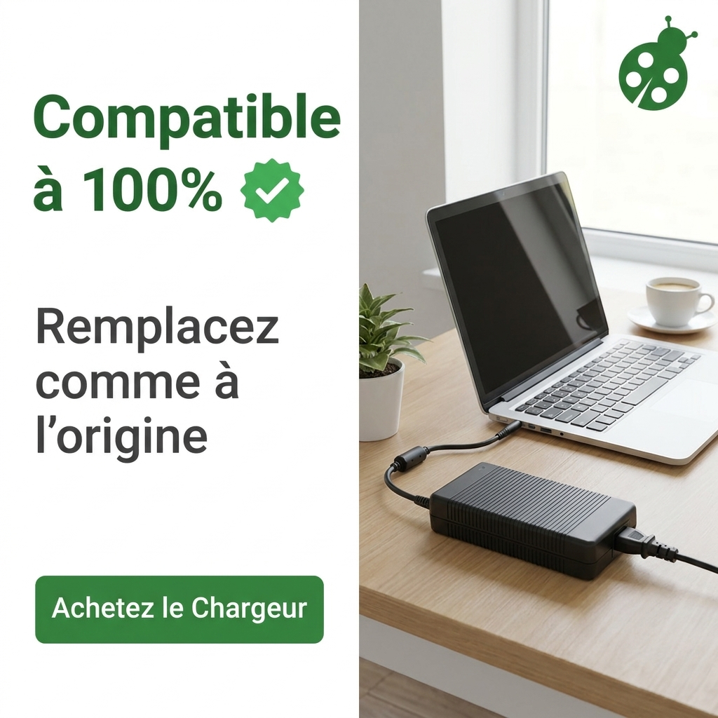 Caricabatterie computer portatile acer predator 17 g9 791 735a