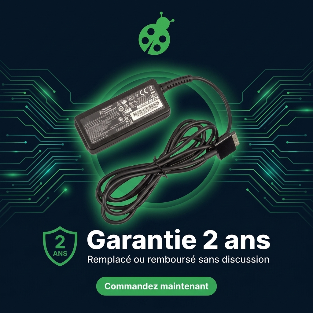 Caricabatterie computer portatile hp  envy x2 12 g050na