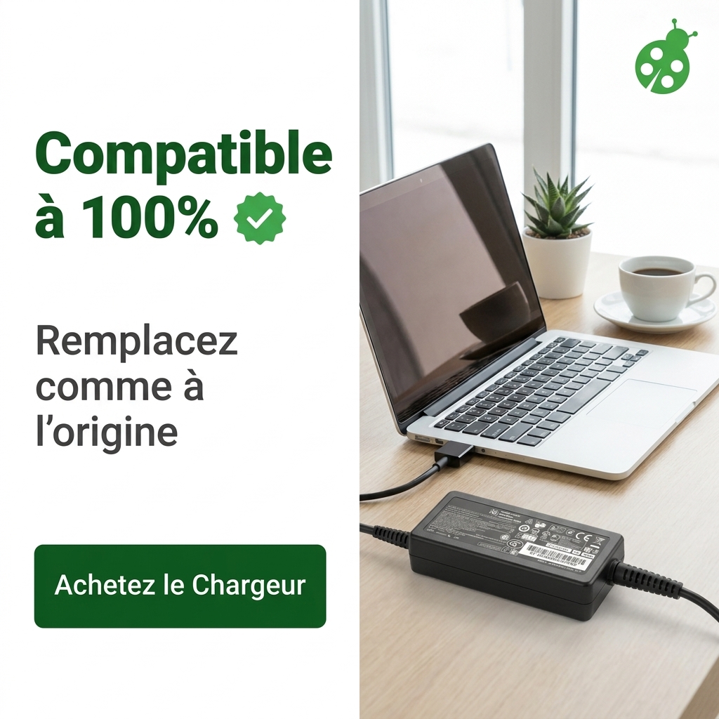 Caricabatterie computer portatile hp  envy x2 12 g050na