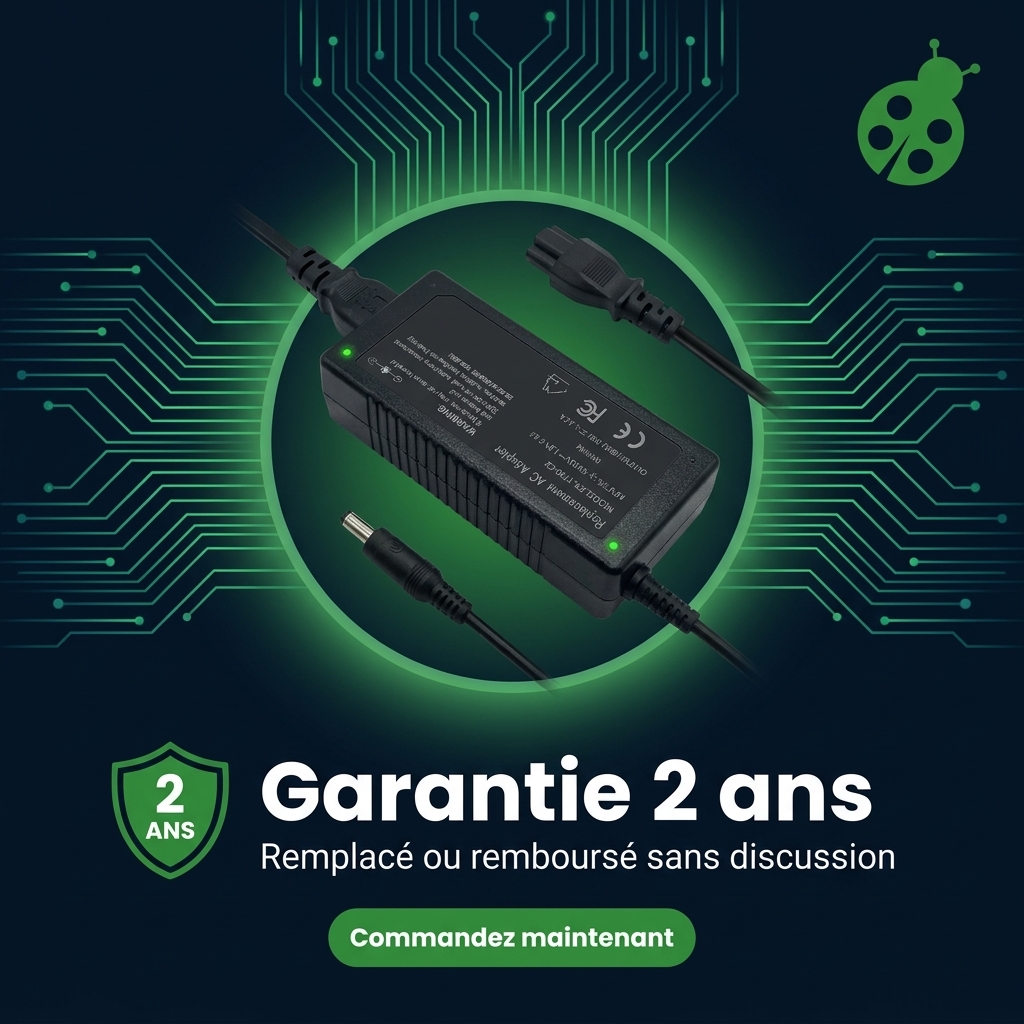 Caricabatterie computer portatile asus vivobook flip tp501uq