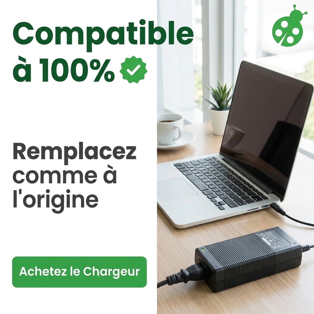 Caricabatterie computer portatile asus vivobook flip tp501uq